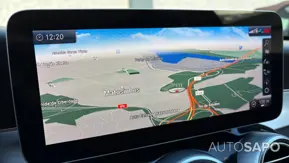 Mercedes-Benz Classe C de 2018