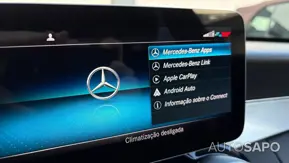 Mercedes-Benz Classe C de 2018