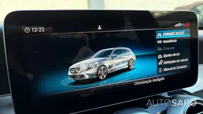 Mercedes-Benz Classe C de 2018