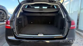 Mercedes-Benz Classe C de 2018