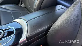 Mercedes-Benz Classe C de 2018