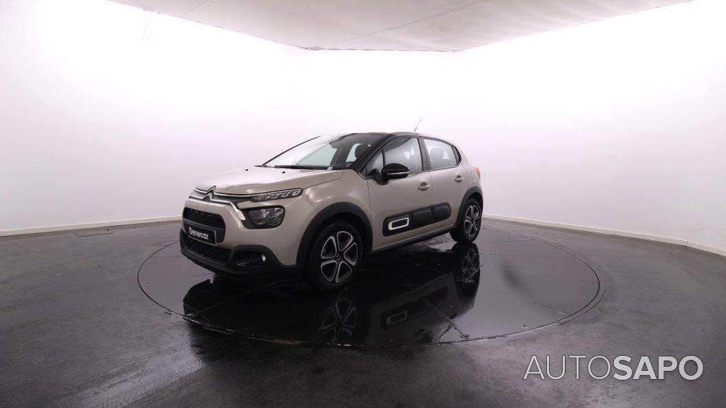 Citroen C3 de 2023