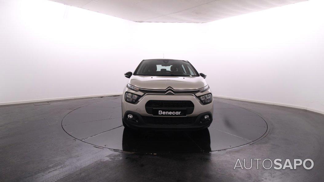 Citroen C3 de 2023