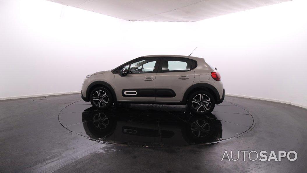 Citroen C3 de 2023