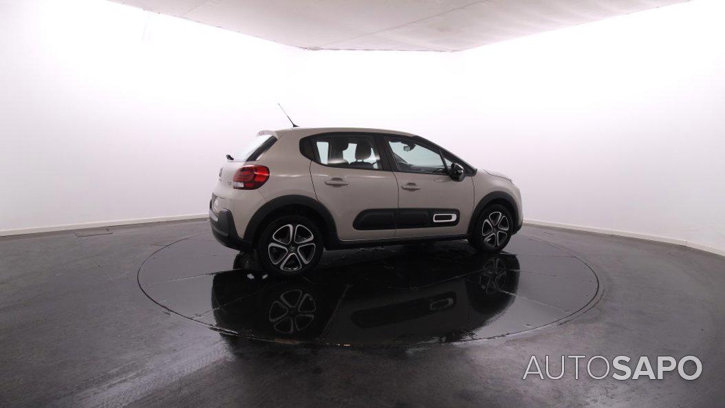 Citroen C3 de 2023