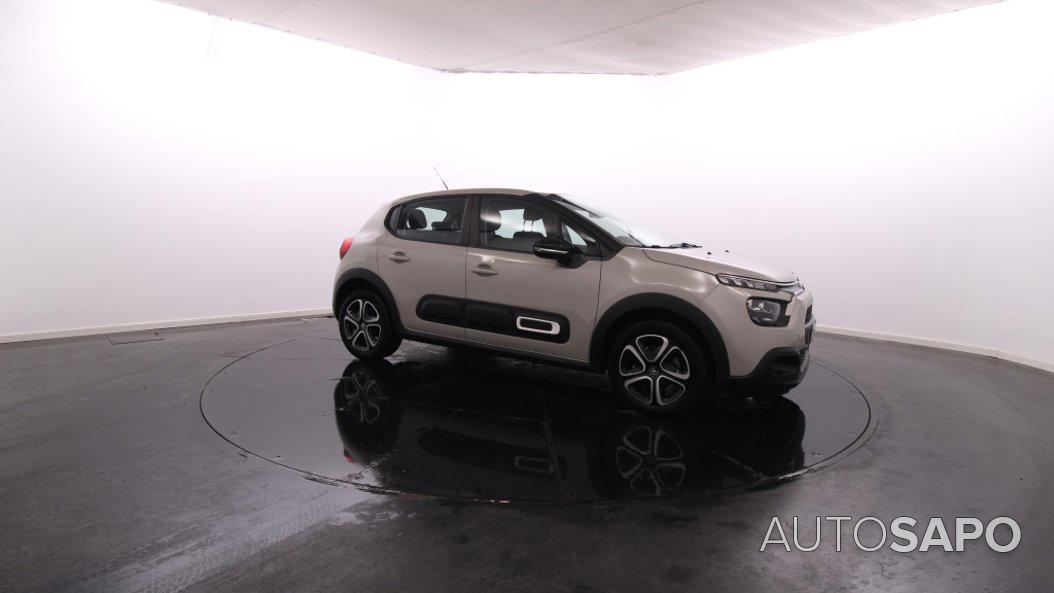 Citroen C3 de 2023