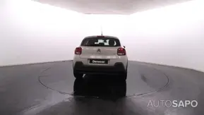 Citroen C3 de 2023