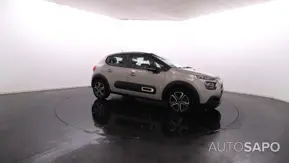 Citroen C3 de 2023