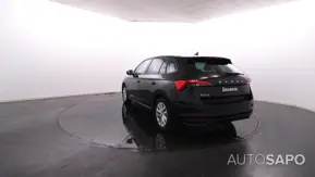 Skoda Scala de 2024