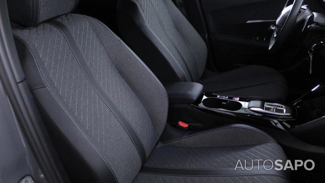 Peugeot 2008 de 2025