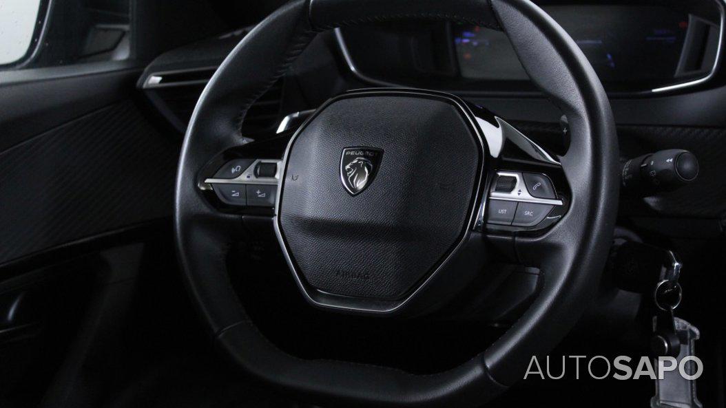 Peugeot 2008 de 2025