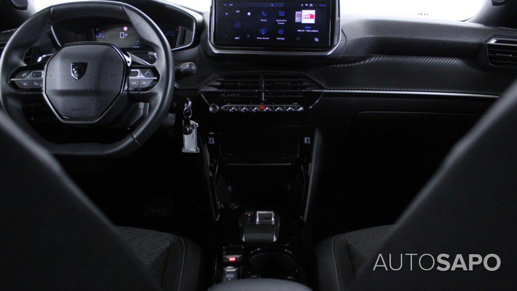 Peugeot 2008 de 2025