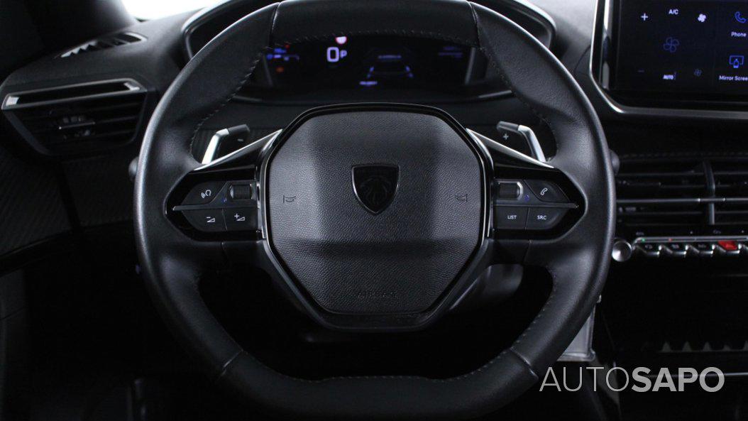 Peugeot 2008 de 2025