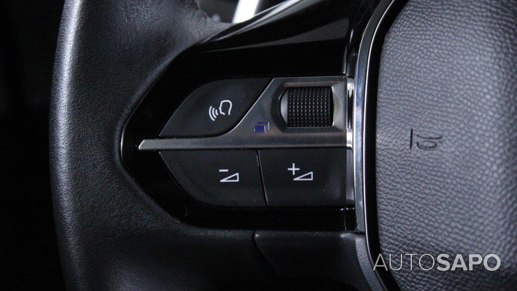 Peugeot 2008 de 2025