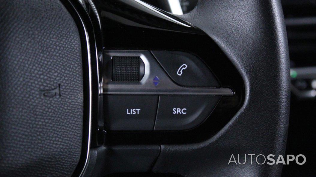 Peugeot 2008 de 2025