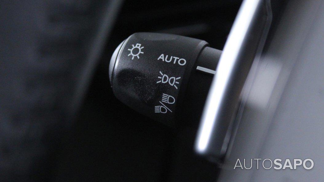 Peugeot 2008 de 2025