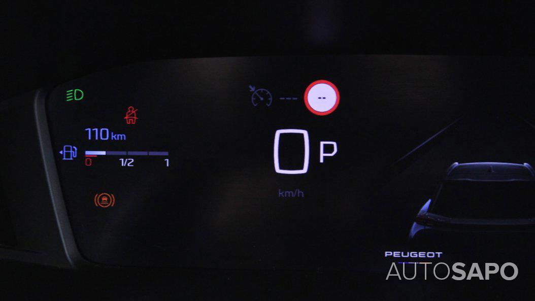 Peugeot 2008 de 2025