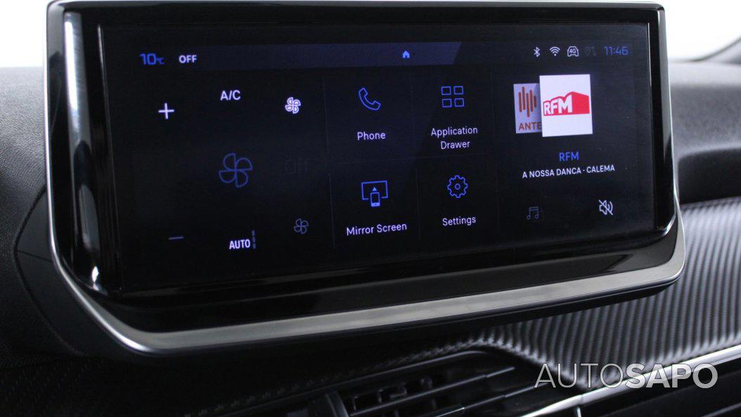 Peugeot 2008 de 2025