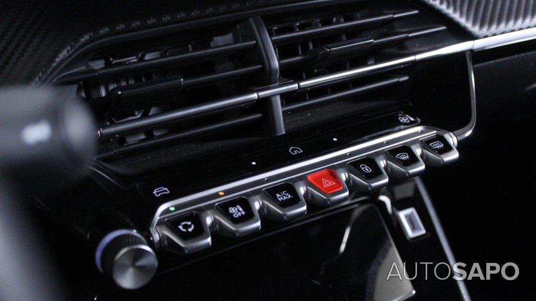 Peugeot 2008 de 2025