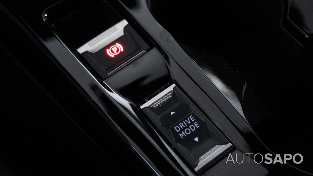 Peugeot 2008 de 2025