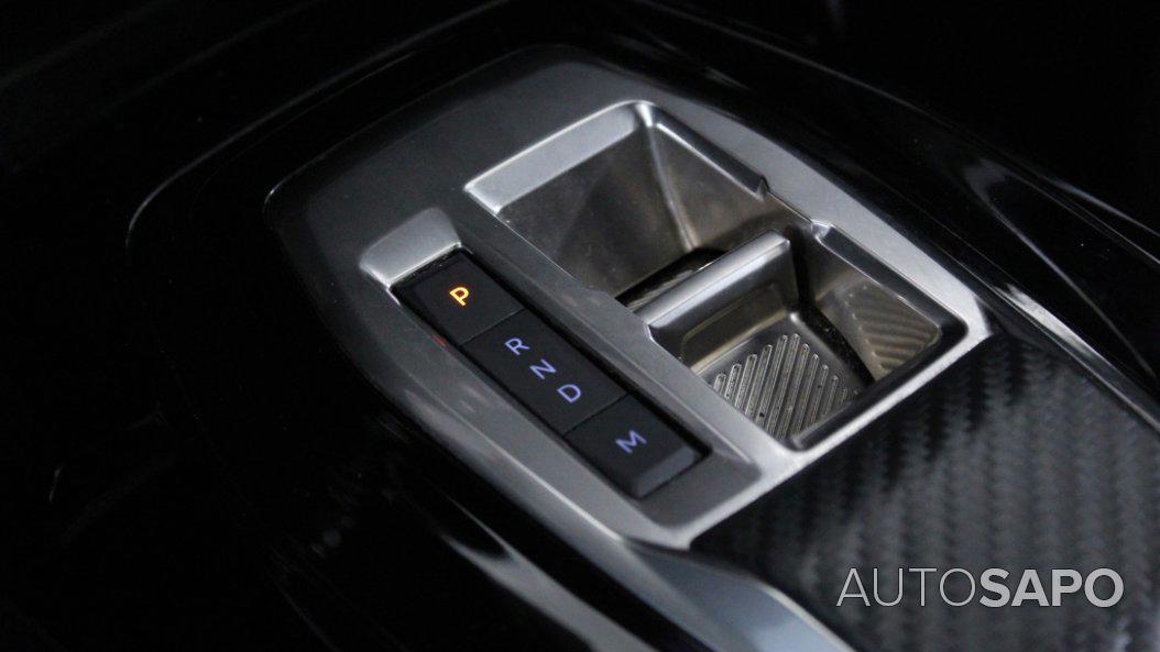 Peugeot 2008 de 2025