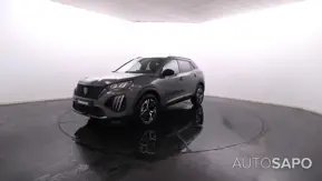 Peugeot 2008 de 2025