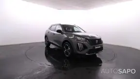 Peugeot 2008 de 2025