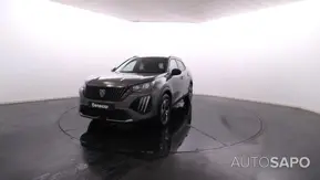 Peugeot 2008 de 2025