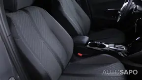 Peugeot 2008 de 2025