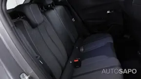 Peugeot 2008 de 2025