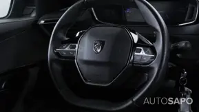 Peugeot 2008 de 2025