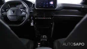 Peugeot 2008 de 2025