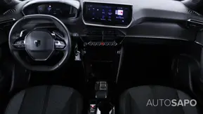 Peugeot 2008 de 2025