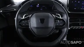 Peugeot 2008 de 2025