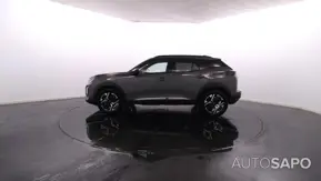 Peugeot 2008 de 2025