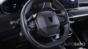 Peugeot 2008 de 2025