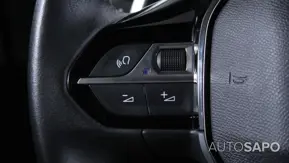 Peugeot 2008 de 2025