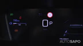 Peugeot 2008 de 2025