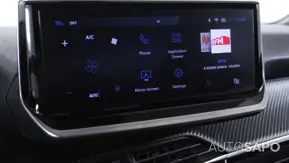 Peugeot 2008 de 2025