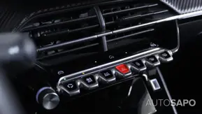 Peugeot 2008 de 2025