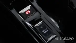 Peugeot 2008 de 2025