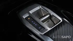 Peugeot 2008 de 2025