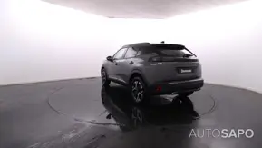 Peugeot 2008 de 2025