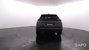 Peugeot 2008 de 2025