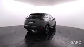 Peugeot 2008 de 2025