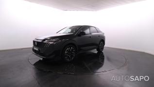 Peugeot 3008 de 2025