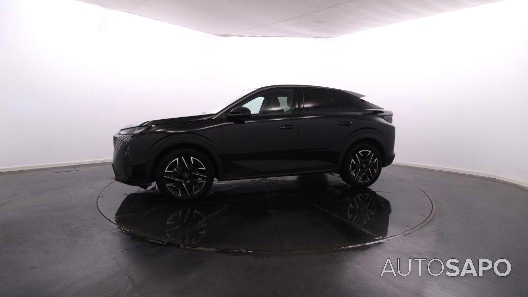 Peugeot 3008 de 2025