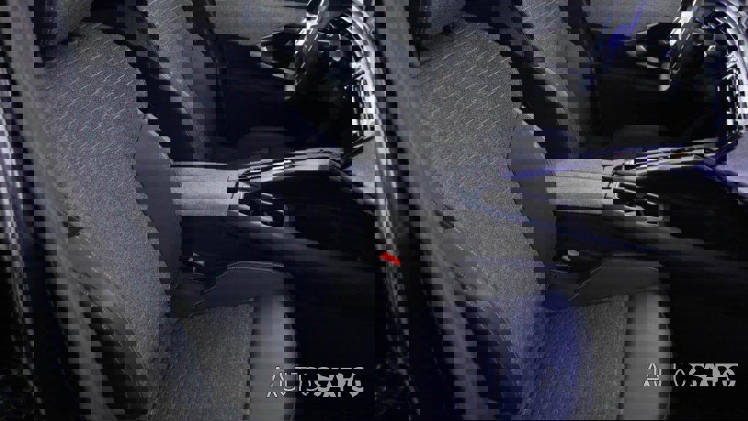 Peugeot 3008 de 2025