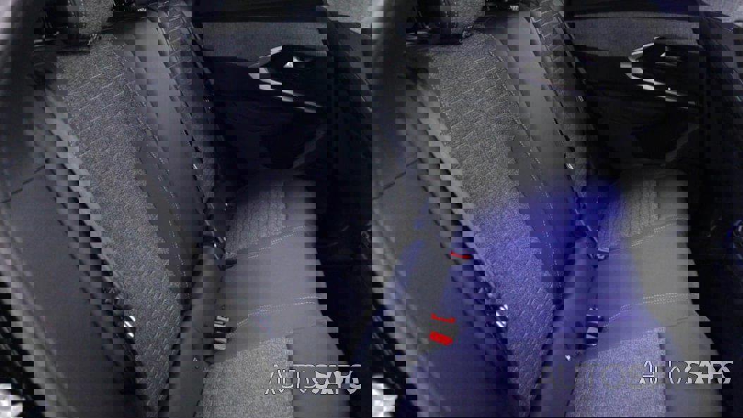 Peugeot 3008 de 2025