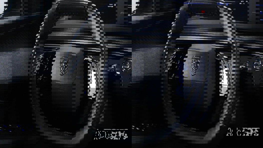 Peugeot 3008 de 2025